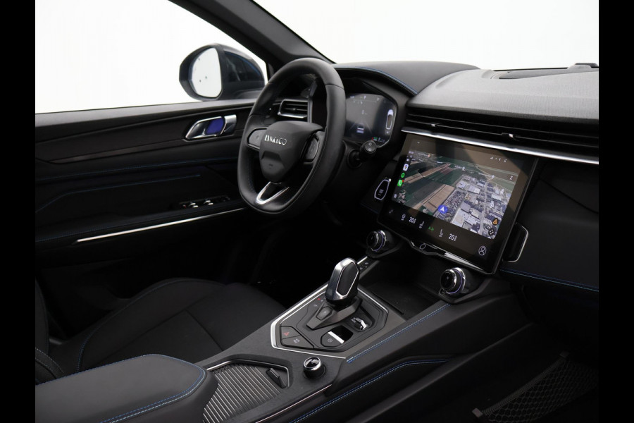 Lynk & Co 01 1.5 + INFINITY | SCHUIFDAK | 20 INCH | SFEERVERLICHTING | ADAPTIVE CRUISE | 360 CAMERA