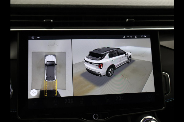 Lynk & Co 01 1.5 + INFINITY | SCHUIFDAK | 20 INCH | SFEERVERLICHTING | ADAPTIVE CRUISE | 360 CAMERA