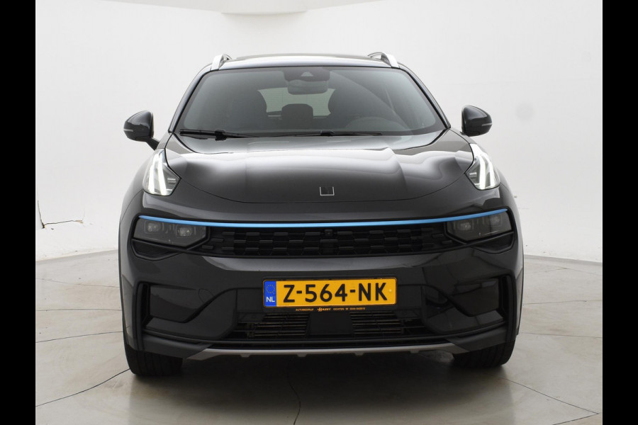 Lynk & Co 01 1.5 + INFINITY | SCHUIFDAK | 20 INCH | SFEERVERLICHTING | ADAPTIVE CRUISE | 360 CAMERA