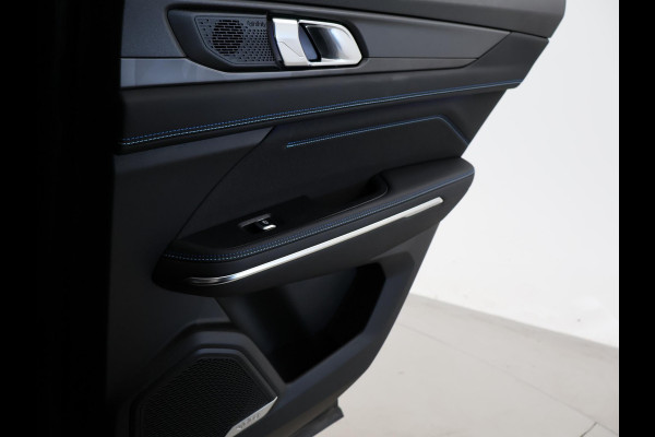 Lynk & Co 01 1.5 + INFINITY | SCHUIFDAK | 20 INCH | SFEERVERLICHTING | ADAPTIVE CRUISE | 360 CAMERA