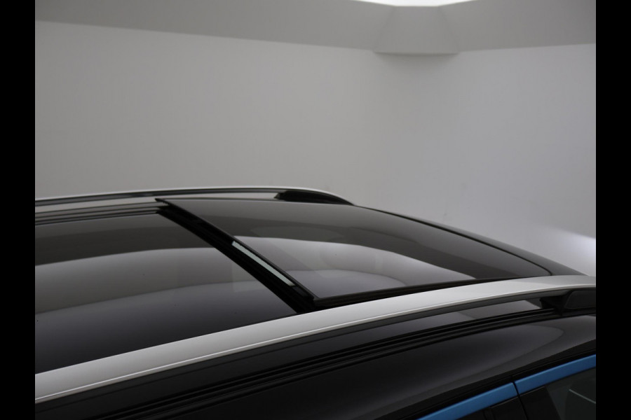 Lynk & Co 01 1.5 + INFINITY | SCHUIFDAK | 20 INCH | SFEERVERLICHTING | ADAPTIVE CRUISE | 360 CAMERA