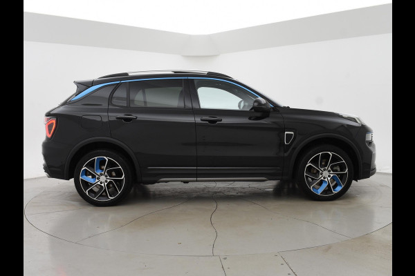 Lynk & Co 01 1.5 + INFINITY | SCHUIFDAK | 20 INCH | SFEERVERLICHTING | ADAPTIVE CRUISE | 360 CAMERA