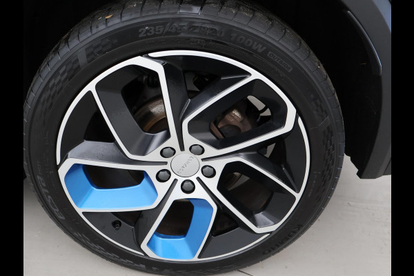 Lynk & Co 01 1.5 + INFINITY | SCHUIFDAK | 20 INCH | SFEERVERLICHTING | ADAPTIVE CRUISE | 360 CAMERA