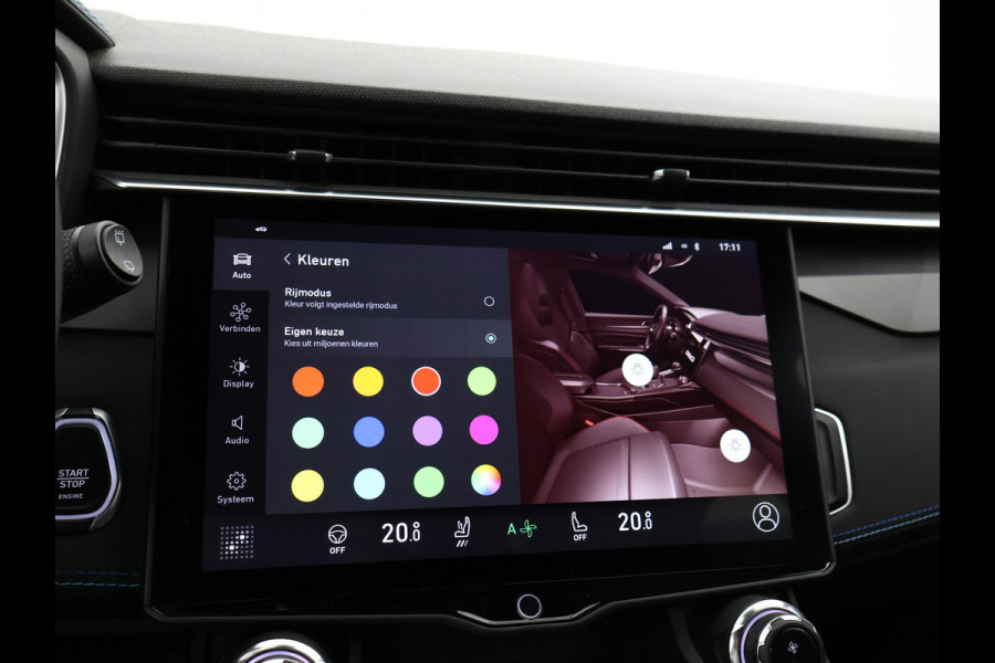 Lynk & Co 01 1.5 + INFINITY | SCHUIFDAK | 20 INCH | SFEERVERLICHTING | ADAPTIVE CRUISE | 360 CAMERA