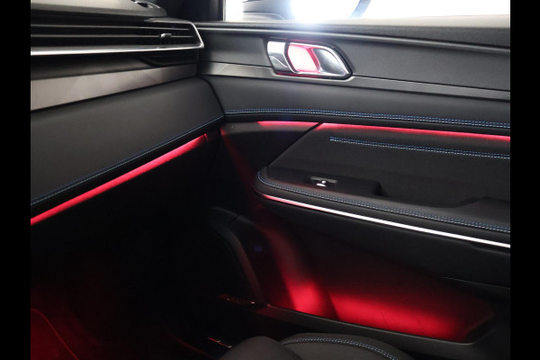 Lynk & Co 01 1.5 + INFINITY | SCHUIFDAK | 20 INCH | SFEERVERLICHTING | ADAPTIVE CRUISE | 360 CAMERA