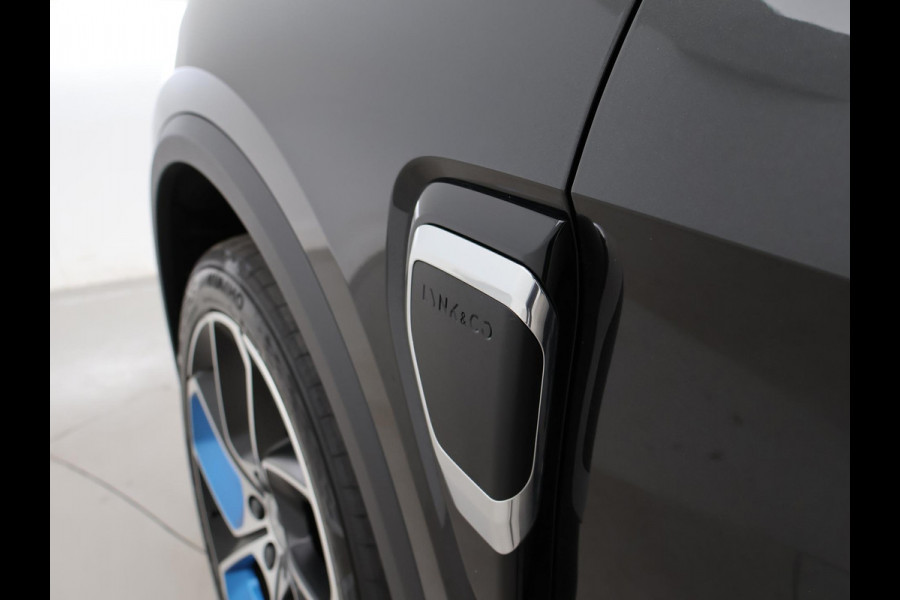 Lynk & Co 01 1.5 + INFINITY | SCHUIFDAK | 20 INCH | SFEERVERLICHTING | ADAPTIVE CRUISE | 360 CAMERA