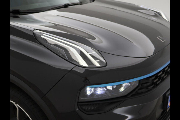 Lynk & Co 01 1.5 + INFINITY | SCHUIFDAK | 20 INCH | SFEERVERLICHTING | ADAPTIVE CRUISE | 360 CAMERA