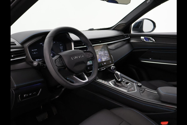 Lynk & Co 01 1.5 + INFINITY | SCHUIFDAK | 20 INCH | SFEERVERLICHTING | ADAPTIVE CRUISE | 360 CAMERA