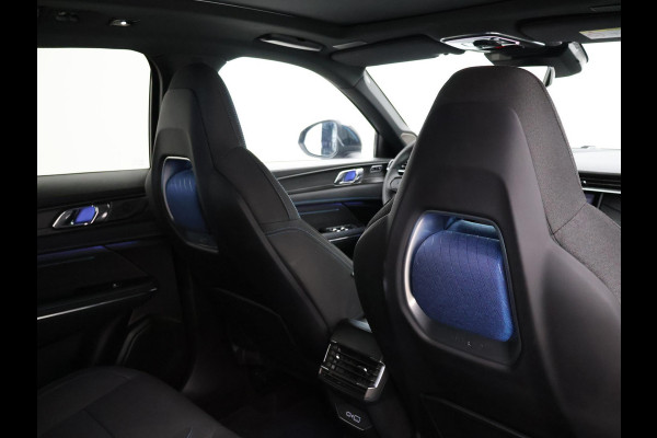 Lynk & Co 01 1.5 + INFINITY | SCHUIFDAK | 20 INCH | SFEERVERLICHTING | ADAPTIVE CRUISE | 360 CAMERA