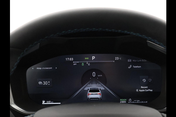 Lynk & Co 01 1.5 + INFINITY | SCHUIFDAK | 20 INCH | SFEERVERLICHTING | ADAPTIVE CRUISE | 360 CAMERA