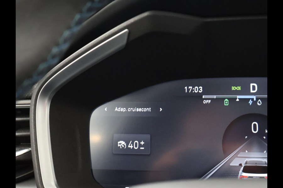 Lynk & Co 01 1.5 + INFINITY | SCHUIFDAK | 20 INCH | SFEERVERLICHTING | ADAPTIVE CRUISE | 360 CAMERA