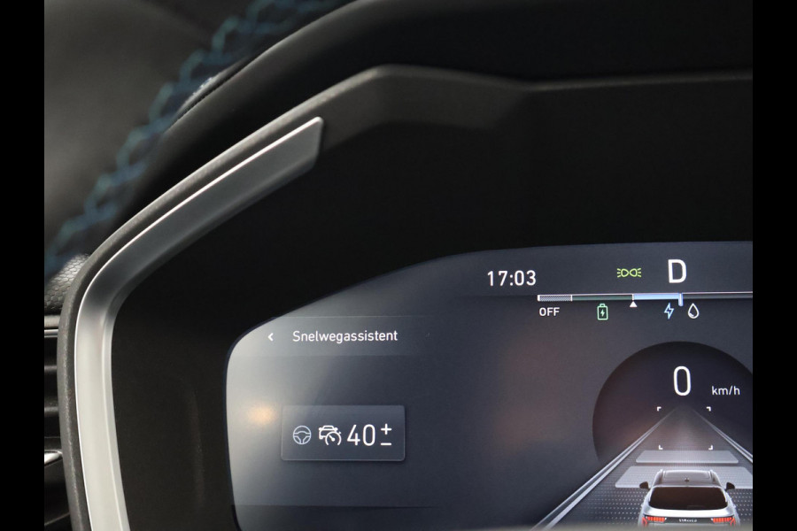 Lynk & Co 01 1.5 + INFINITY | SCHUIFDAK | 20 INCH | SFEERVERLICHTING | ADAPTIVE CRUISE | 360 CAMERA