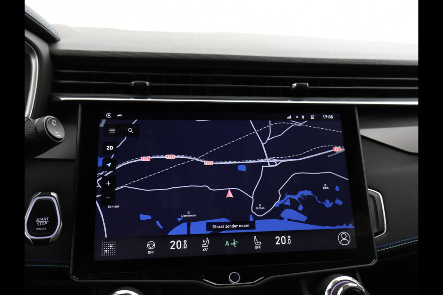 Lynk & Co 01 1.5 + INFINITY | SCHUIFDAK | 20 INCH | SFEERVERLICHTING | ADAPTIVE CRUISE | 360 CAMERA