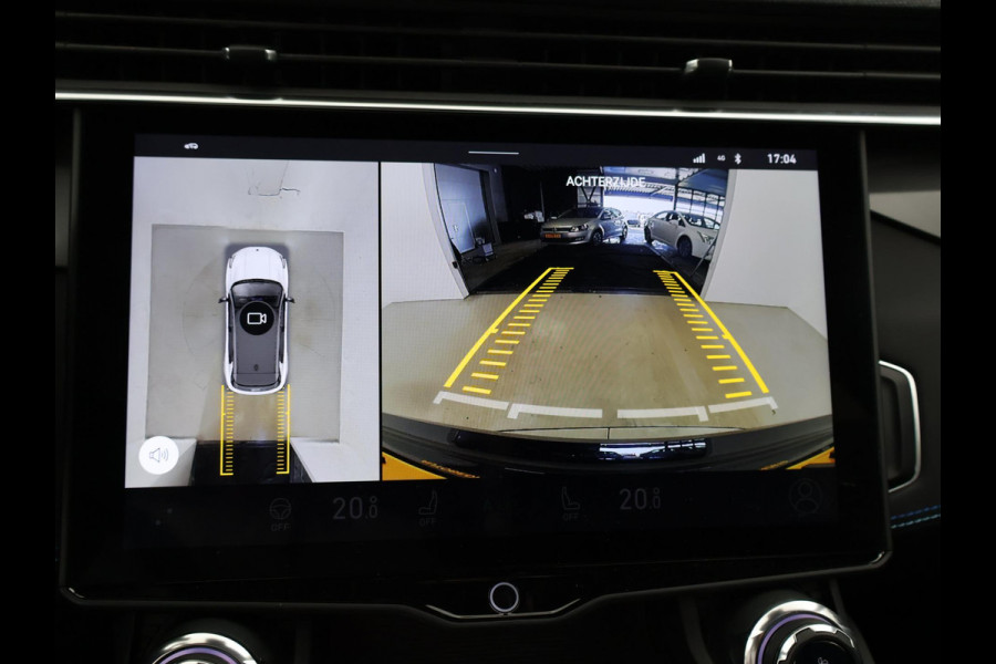 Lynk & Co 01 1.5 + INFINITY | SCHUIFDAK | 20 INCH | SFEERVERLICHTING | ADAPTIVE CRUISE | 360 CAMERA