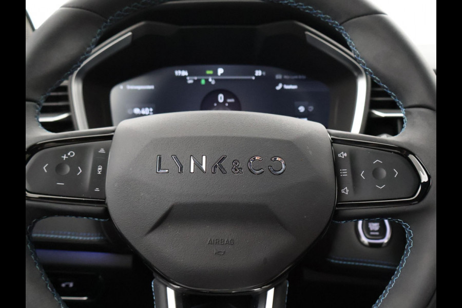 Lynk & Co 01 1.5 + INFINITY | SCHUIFDAK | 20 INCH | SFEERVERLICHTING | ADAPTIVE CRUISE | 360 CAMERA