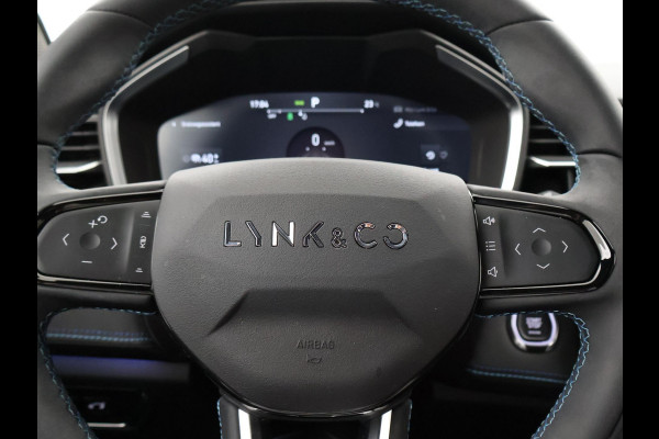 Lynk & Co 01 1.5 + INFINITY | SCHUIFDAK | 20 INCH | SFEERVERLICHTING | ADAPTIVE CRUISE | 360 CAMERA