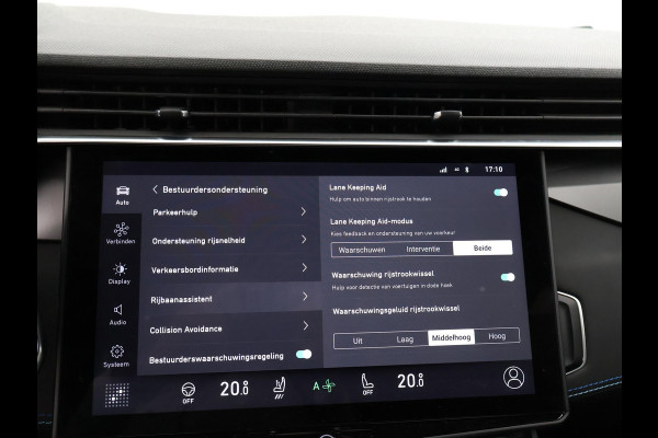 Lynk & Co 01 1.5 + INFINITY | SCHUIFDAK | 20 INCH | SFEERVERLICHTING | ADAPTIVE CRUISE | 360 CAMERA