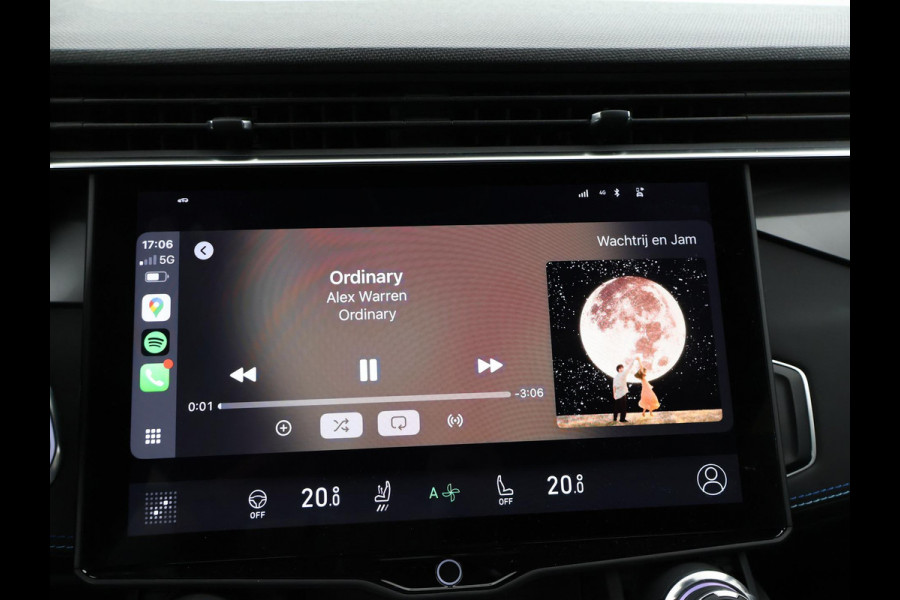 Lynk & Co 01 1.5 + INFINITY | SCHUIFDAK | 20 INCH | SFEERVERLICHTING | ADAPTIVE CRUISE | 360 CAMERA