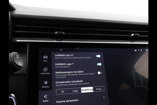 Lynk & Co 01 1.5 + INFINITY | SCHUIFDAK | 20 INCH | SFEERVERLICHTING | ADAPTIVE CRUISE | 360 CAMERA