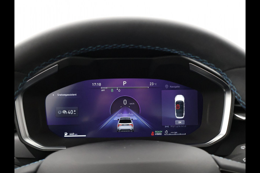 Lynk & Co 01 1.5 + INFINITY | SCHUIFDAK | 20 INCH | SFEERVERLICHTING | ADAPTIVE CRUISE | 360 CAMERA