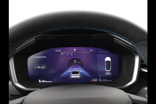 Lynk & Co 01 1.5 + INFINITY | SCHUIFDAK | 20 INCH | SFEERVERLICHTING | ADAPTIVE CRUISE | 360 CAMERA