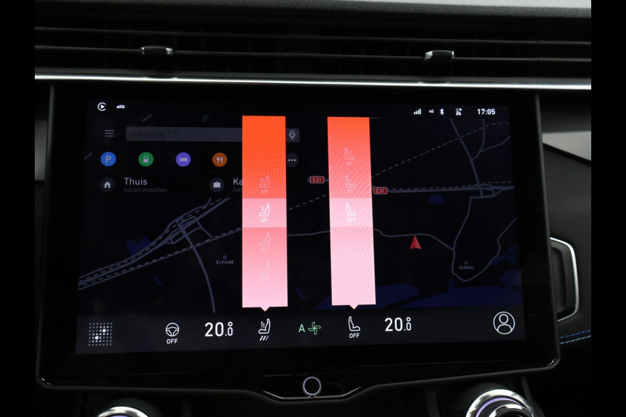 Lynk & Co 01 1.5 + INFINITY | SCHUIFDAK | 20 INCH | SFEERVERLICHTING | ADAPTIVE CRUISE | 360 CAMERA