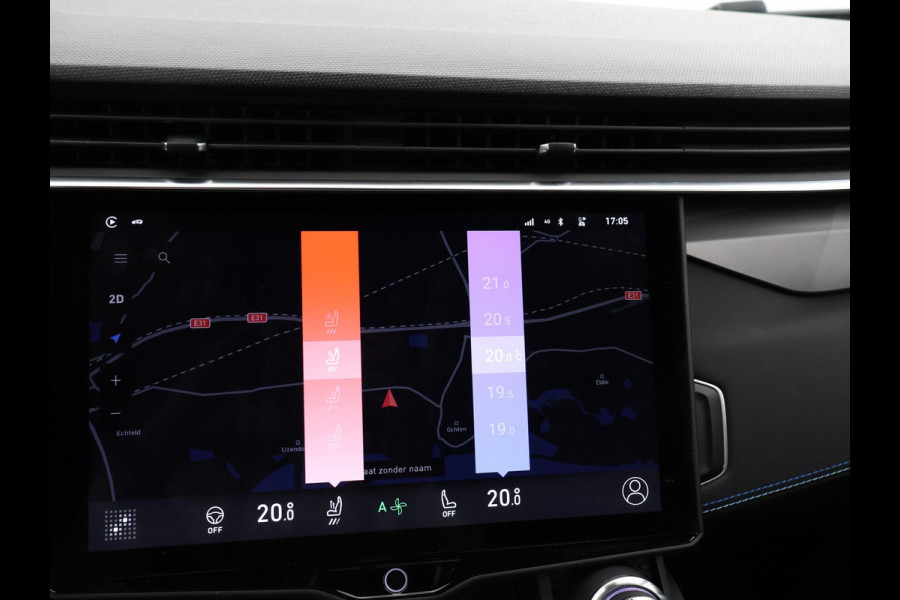 Lynk & Co 01 1.5 + INFINITY | SCHUIFDAK | 20 INCH | SFEERVERLICHTING | ADAPTIVE CRUISE | 360 CAMERA