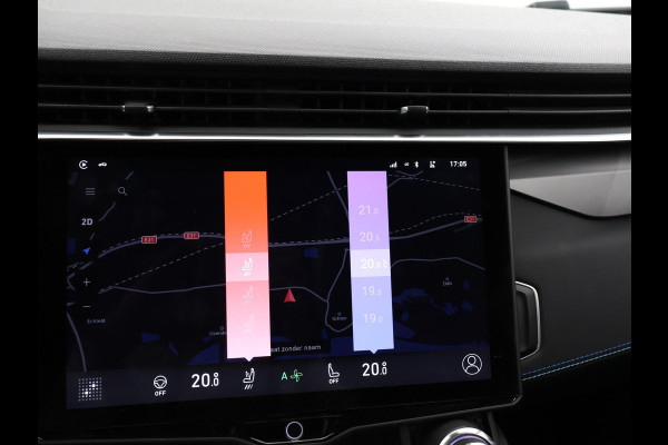 Lynk & Co 01 1.5 + INFINITY | SCHUIFDAK | 20 INCH | SFEERVERLICHTING | ADAPTIVE CRUISE | 360 CAMERA