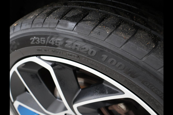 Lynk & Co 01 1.5 + INFINITY | SCHUIFDAK | 20 INCH | SFEERVERLICHTING | ADAPTIVE CRUISE | 360 CAMERA