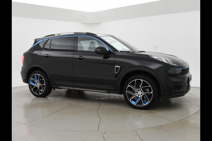 Lynk & Co 01 1.5 + INFINITY | SCHUIFDAK | 20 INCH | SFEERVERLICHTING | ADAPTIVE CRUISE | 360 CAMERA