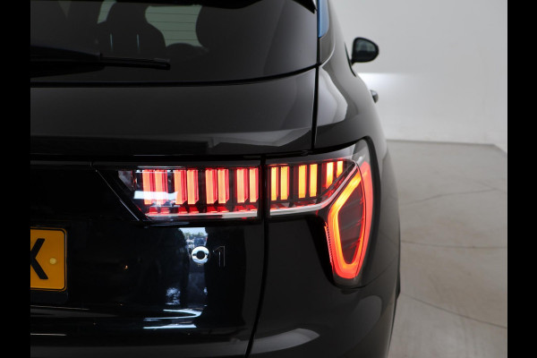 Lynk & Co 01 1.5 + INFINITY | SCHUIFDAK | 20 INCH | SFEERVERLICHTING | ADAPTIVE CRUISE | 360 CAMERA
