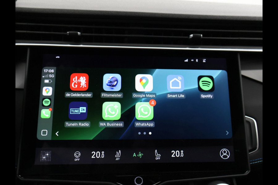 Lynk & Co 01 1.5 + INFINITY | SCHUIFDAK | 20 INCH | SFEERVERLICHTING | ADAPTIVE CRUISE | 360 CAMERA