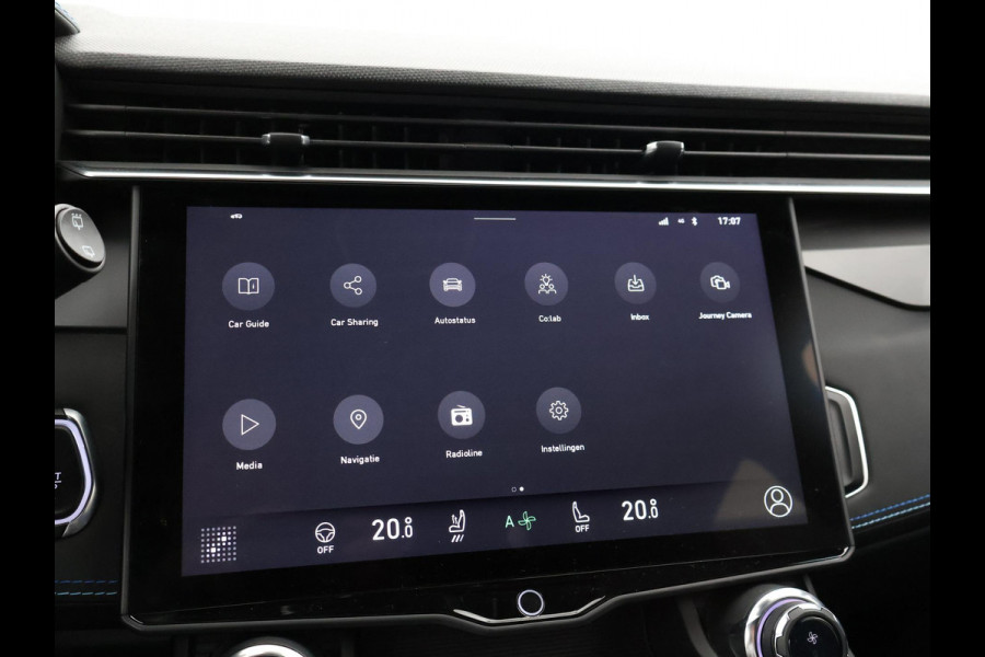 Lynk & Co 01 1.5 + INFINITY | SCHUIFDAK | 20 INCH | SFEERVERLICHTING | ADAPTIVE CRUISE | 360 CAMERA