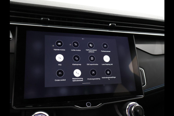 Lynk & Co 01 1.5 + INFINITY | SCHUIFDAK | 20 INCH | SFEERVERLICHTING | ADAPTIVE CRUISE | 360 CAMERA