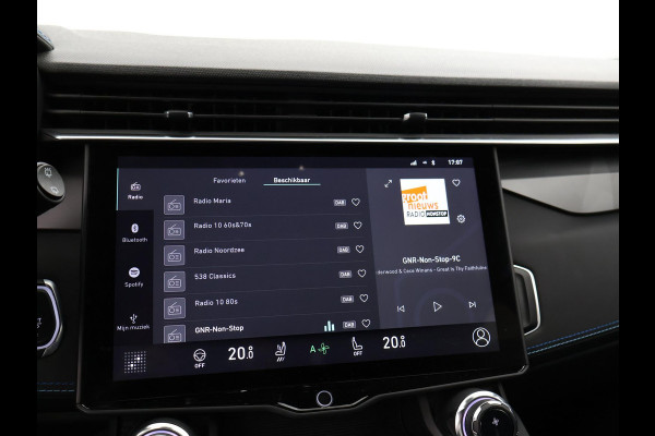 Lynk & Co 01 1.5 + INFINITY | SCHUIFDAK | 20 INCH | SFEERVERLICHTING | ADAPTIVE CRUISE | 360 CAMERA