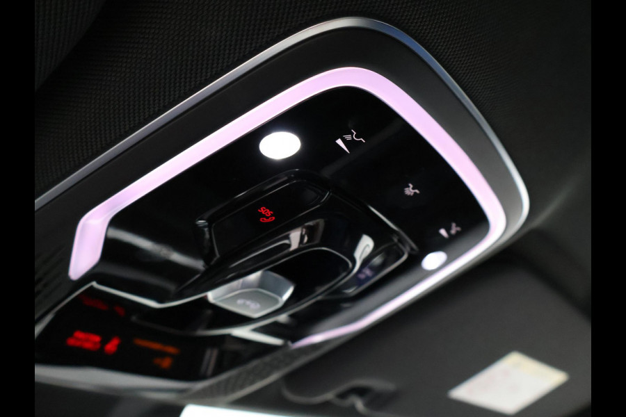 Lynk & Co 01 1.5 + INFINITY | SCHUIFDAK | 20 INCH | SFEERVERLICHTING | ADAPTIVE CRUISE | 360 CAMERA