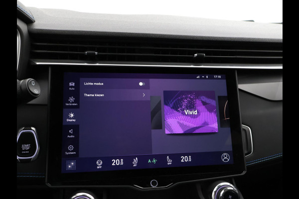 Lynk & Co 01 1.5 + INFINITY | SCHUIFDAK | 20 INCH | SFEERVERLICHTING | ADAPTIVE CRUISE | 360 CAMERA