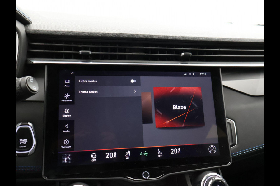 Lynk & Co 01 1.5 + INFINITY | SCHUIFDAK | 20 INCH | SFEERVERLICHTING | ADAPTIVE CRUISE | 360 CAMERA