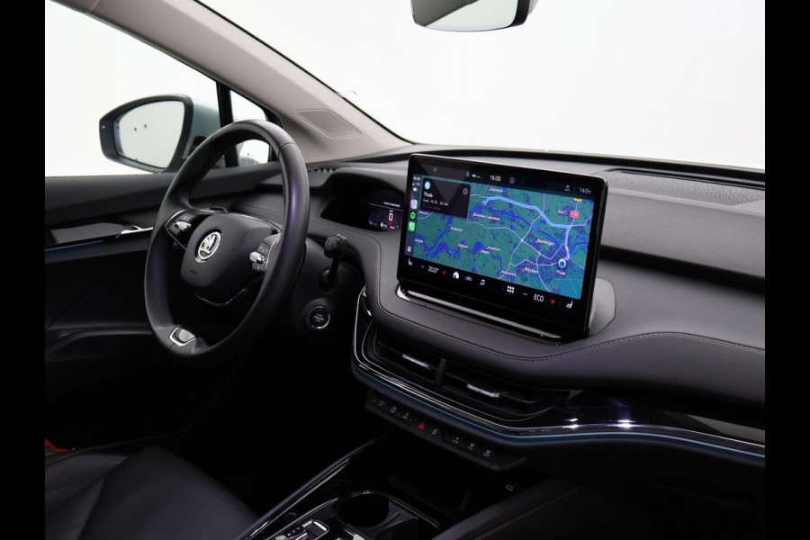 Škoda ENYAQ iV 80 + LEDER | PANORAMA | 360 CAMERA | APPLE CARPLAY | STOELVERWARMING | ADAPTIVE CRUISE