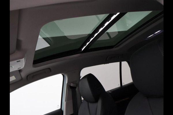 Škoda ENYAQ iV 80 + LEDER | PANORAMA | 360 CAMERA | APPLE CARPLAY | STOELVERWARMING | ADAPTIVE CRUISE