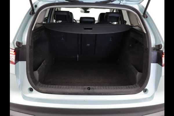 Škoda ENYAQ iV 80 + LEDER | PANORAMA | 360 CAMERA | APPLE CARPLAY | STOELVERWARMING | ADAPTIVE CRUISE