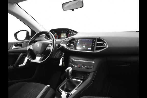 Peugeot 308 SW 1.2 PureTech Blue Lease + Trekhaak