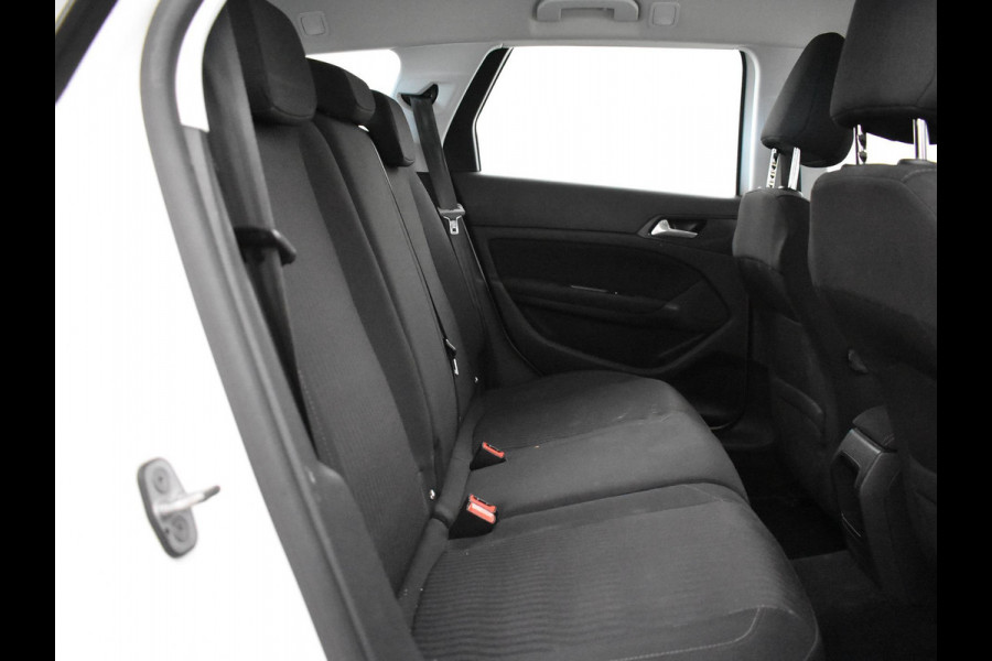 Peugeot 308 SW 1.2 PureTech Blue Lease + Trekhaak
