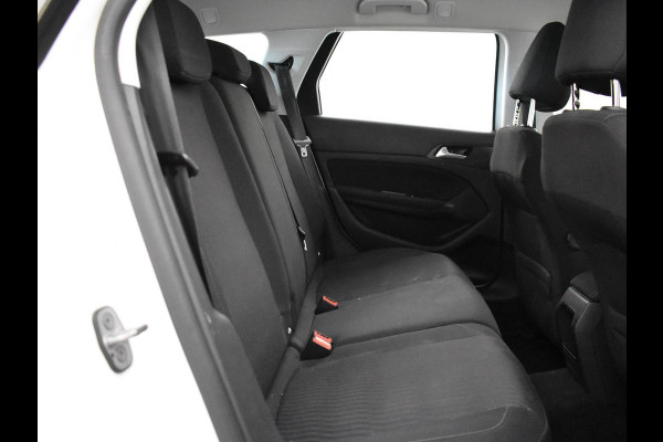 Peugeot 308 SW 1.2 PureTech Blue Lease + Trekhaak
