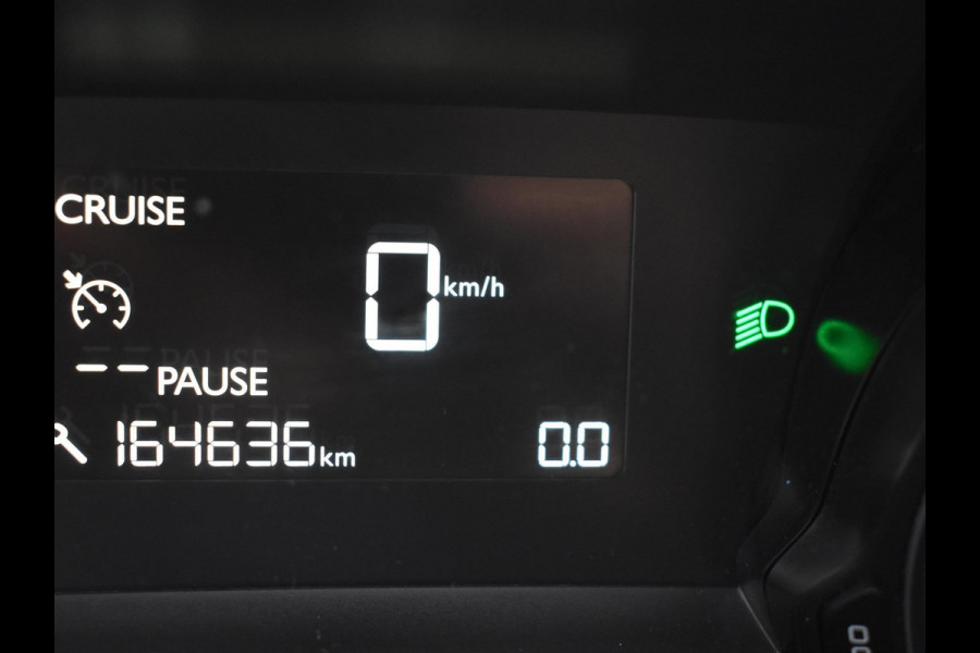 Peugeot 308 SW 1.2 PureTech Blue Lease + Trekhaak