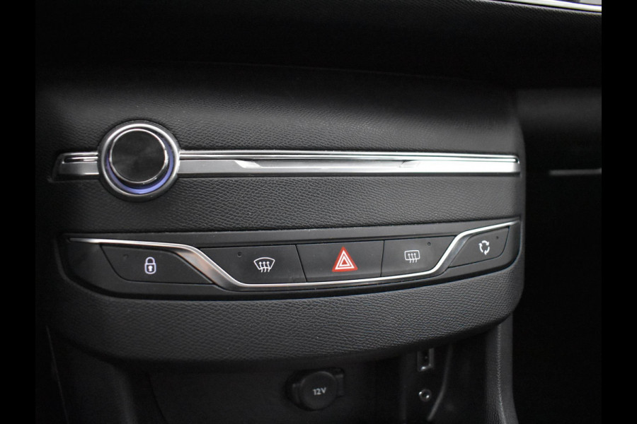 Peugeot 308 SW 1.2 PureTech Blue Lease + Trekhaak