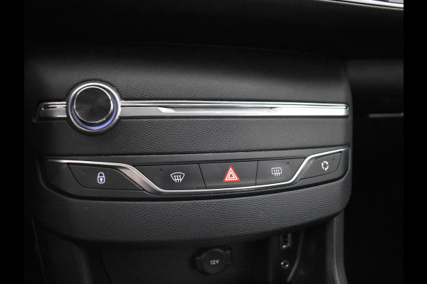 Peugeot 308 SW 1.2 PureTech Blue Lease + Trekhaak