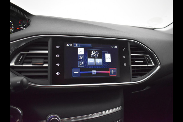 Peugeot 308 SW 1.2 PureTech Blue Lease + Trekhaak