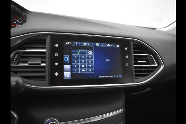 Peugeot 308 SW 1.2 PureTech Blue Lease + Trekhaak
