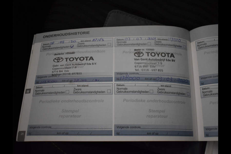 Peugeot 308 SW 1.2 PureTech Blue Lease + Trekhaak